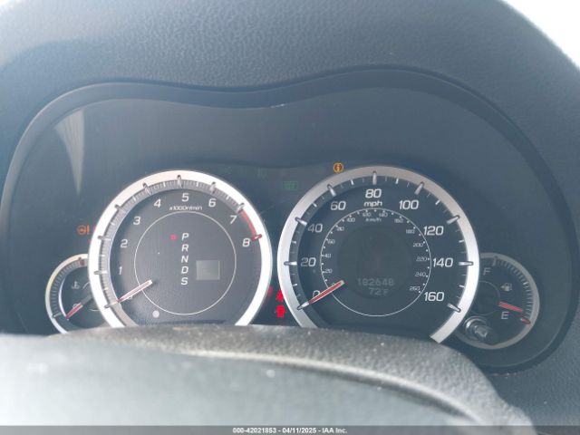 2010 ACURA TSX JH4CU2F67AC037473 Photo 6