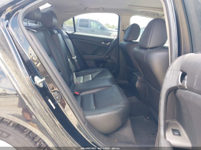 2010 ACURA TSX JH4CU2F67AC037473 Photo 7