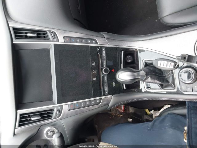 JN1CV7AP6HM642667 Infiniti Q50 2.0t Base
