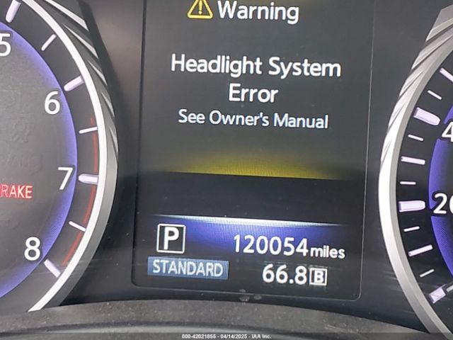 JN1CV7AP6HM642667 Infiniti Q50 2.0t Base