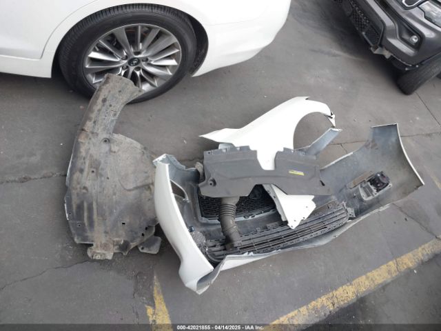 JN1CV7AP6HM642667 Infiniti Q50 2.0t Base