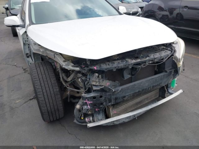 JN1CV7AP6HM642667 Infiniti Q50 2.0t Base