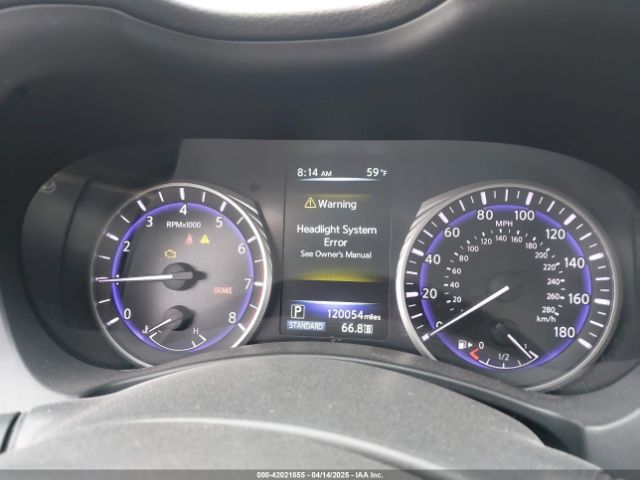 JN1CV7AP6HM642667 Infiniti Q50 2.0t Base
