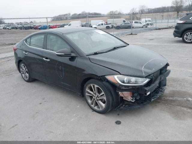 5NPD84LF7HH008466 auction archive image