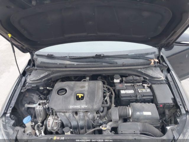5NPD84LF7HH008466 Hyundai Elantra Limited