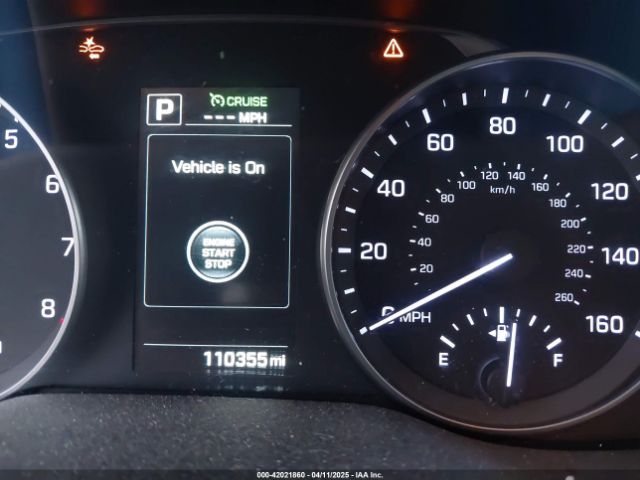5NPD84LF7HH008466 Hyundai Elantra Limited
