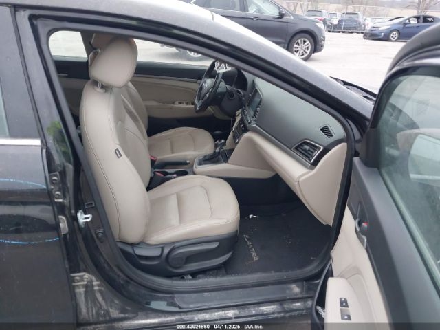 5NPD84LF7HH008466 Hyundai Elantra Limited
