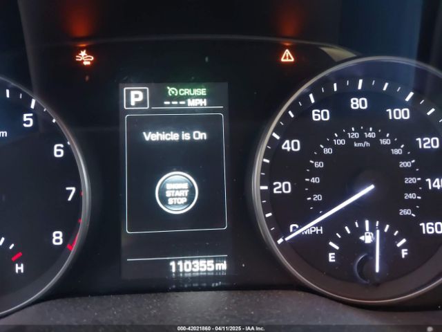 5NPD84LF7HH008466 Hyundai Elantra Limited