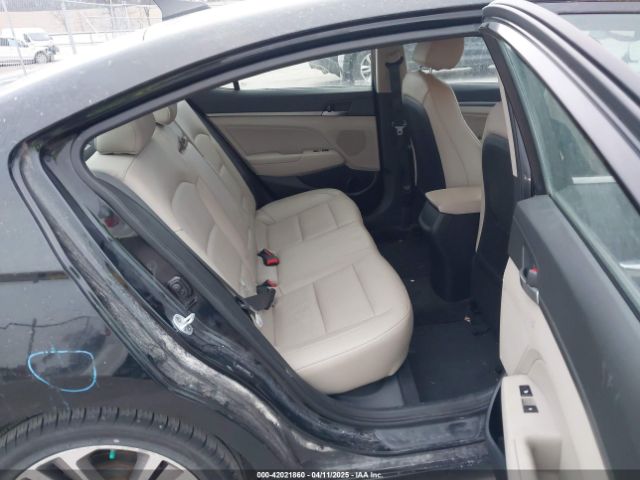 5NPD84LF7HH008466 Hyundai Elantra Limited