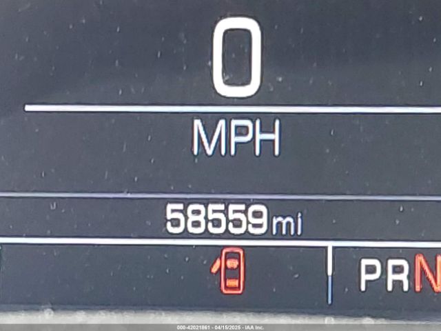 1GCGTDEN7H1158021 Chevrolet Colorado Z71