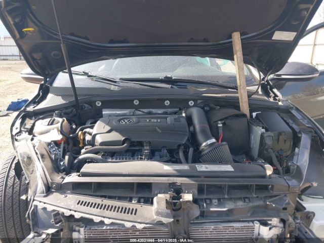 3VWYT7AUXFM088823 Volkswagen Golf Gti 2.0t S 2-door