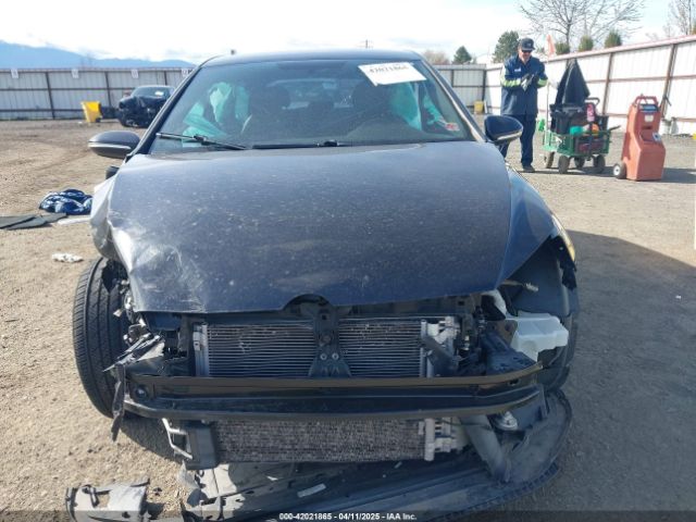 3VWYT7AUXFM088823 Volkswagen Golf Gti 2.0t S 2-door