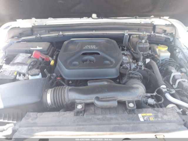 1C4HJXENXKW684942 Jeep 2019