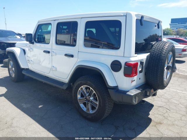 1C4HJXENXKW684942 Jeep 2019