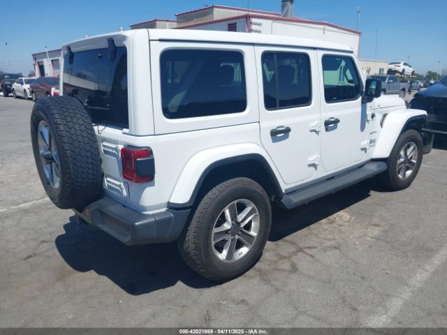 1C4HJXENXKW684942 Jeep 2019