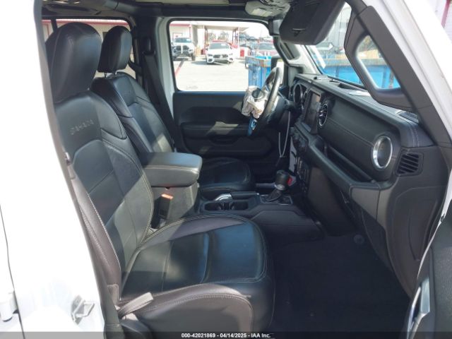 1C4HJXENXKW684942 Jeep 2019