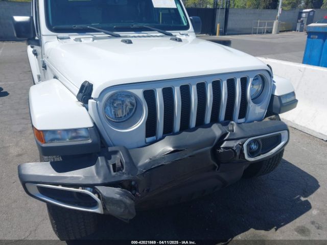 1C4HJXENXKW684942 Jeep 2019