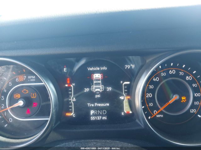 1C4HJXENXKW684942 Jeep 2019