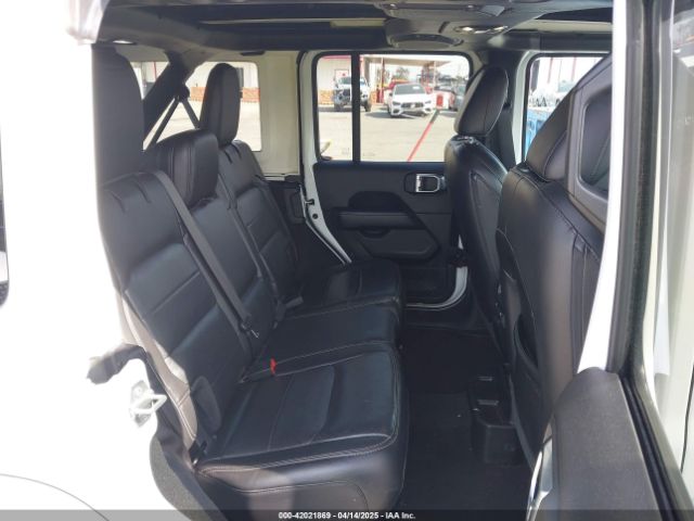 1C4HJXENXKW684942 Jeep 2019