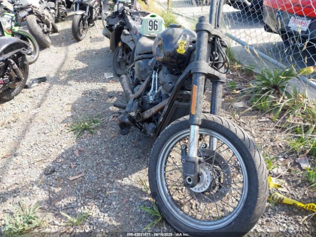 2023 HARLEY-DAVIDSON FXLRS 1HD1YWZ26PB062486
