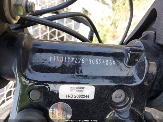 2023 HARLEY-DAVIDSON FXLRS 1HD1YWZ26PB062486 Photo 9