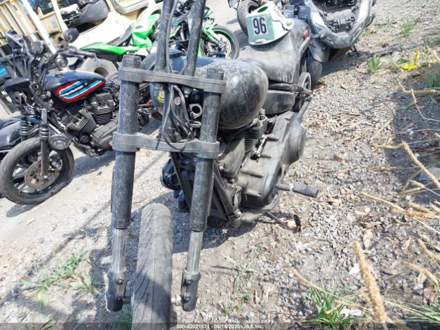 2023 HARLEY-DAVIDSON FXLRS 1HD1YWZ26PB062486 Photo 1