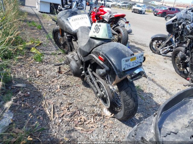 2023 HARLEY-DAVIDSON FXLRS 1HD1YWZ26PB062486 Photo 2