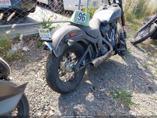 2023 HARLEY-DAVIDSON FXLRS 1HD1YWZ26PB062486 Photo 3