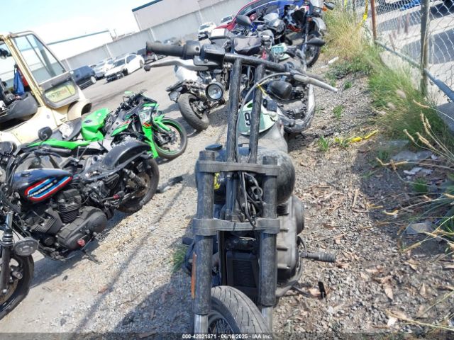 2023 HARLEY-DAVIDSON FXLRS 1HD1YWZ26PB062486 Photo 4