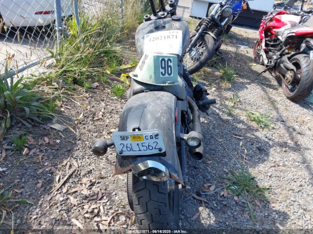 2023 HARLEY-DAVIDSON FXLRS 1HD1YWZ26PB062486 Photo 5