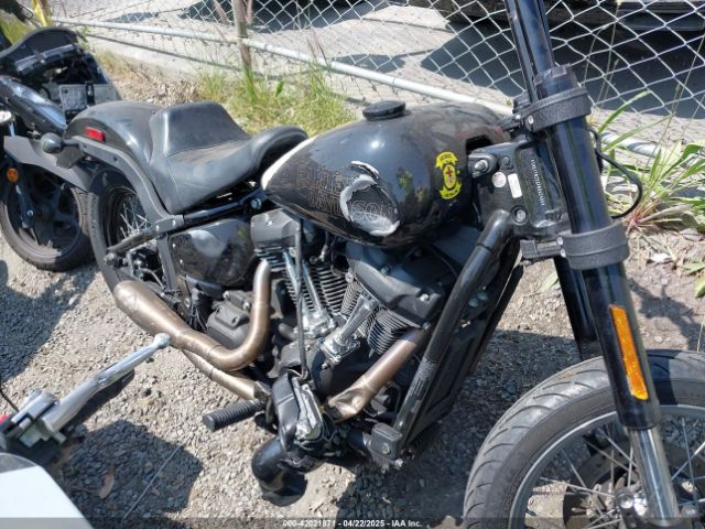 2023 HARLEY-DAVIDSON FXLRS 1HD1YWZ26PB062486 Photo 7