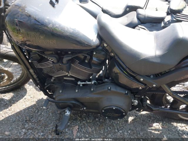 2023 HARLEY-DAVIDSON FXLRS 1HD1YWZ26PB062486 Photo 8