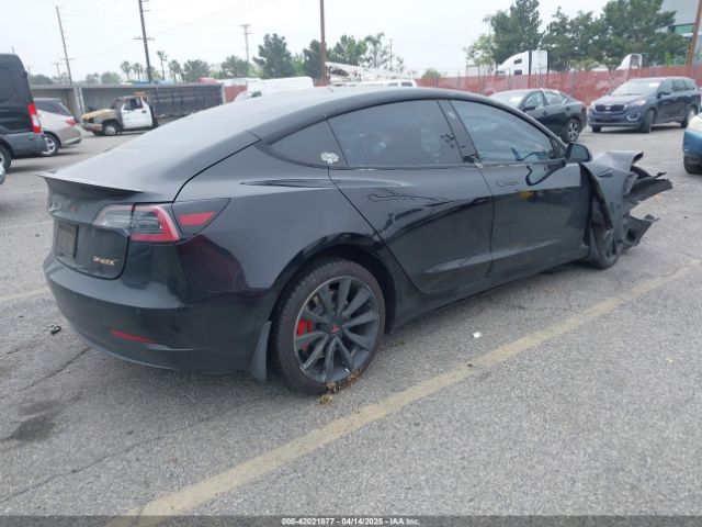 2019 TESLA MODEL 3 5YJ3E1EA0KF316931 Photo 3