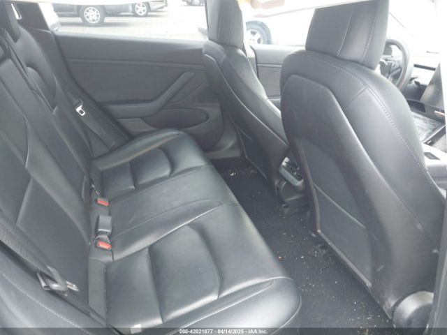 2019 TESLA MODEL 3 5YJ3E1EA0KF316931 Photo 7