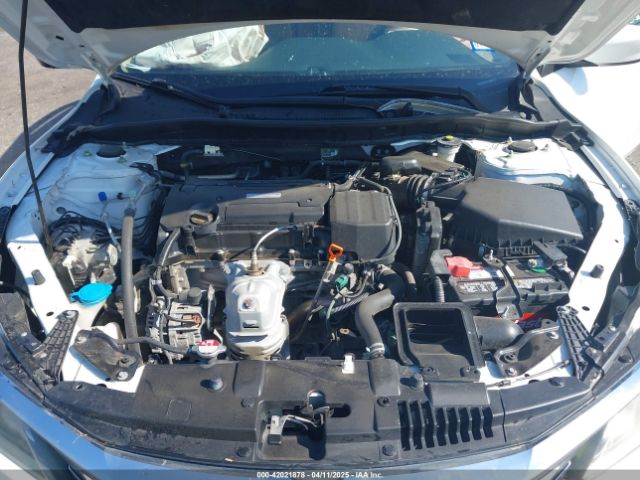 1HGCR2F39GA055472 Honda ACCORD LX