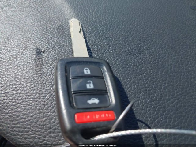 1HGCR2F39GA055472 Honda ACCORD LX