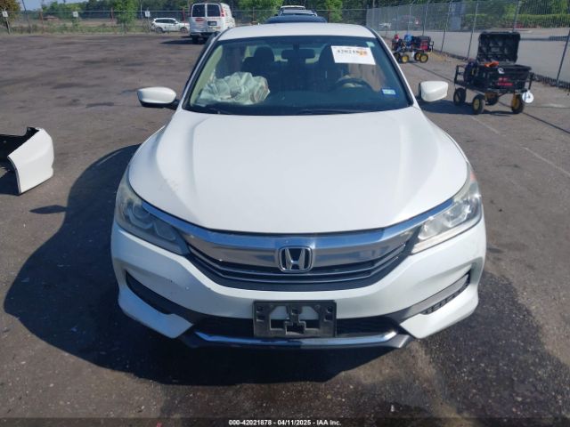 1HGCR2F39GA055472 Honda ACCORD LX