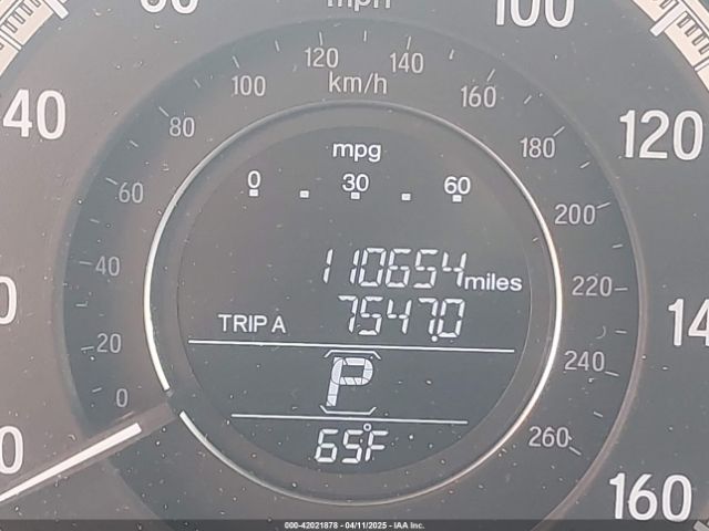 1HGCR2F39GA055472 Honda ACCORD LX