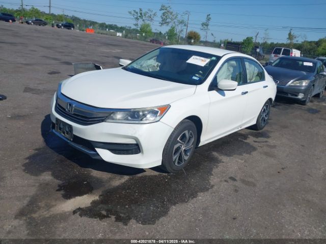 1HGCR2F39GA055472 Honda ACCORD LX