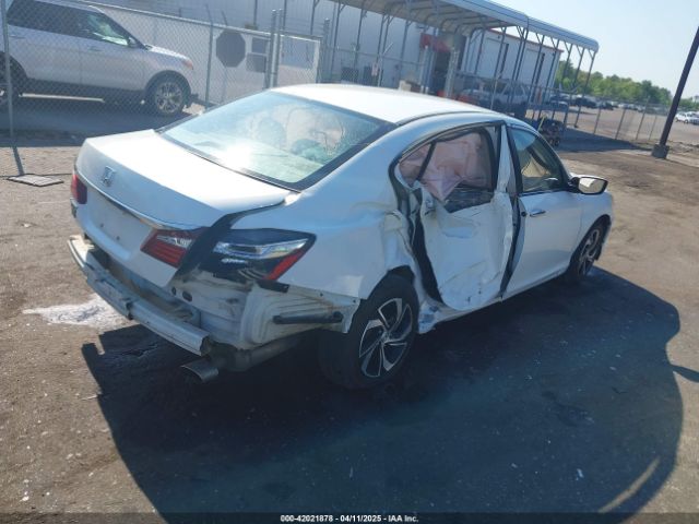 1HGCR2F39GA055472 Honda ACCORD LX