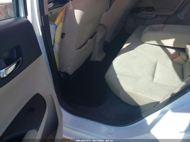 1HGCR2F39GA055472 Honda ACCORD LX