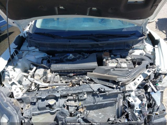 2020 NISSAN ROGUE JN8AT2MT2LW035611 Photo 9