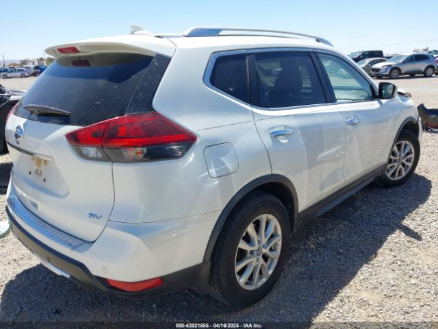 2020 NISSAN ROGUE JN8AT2MT2LW035611 Photo 3