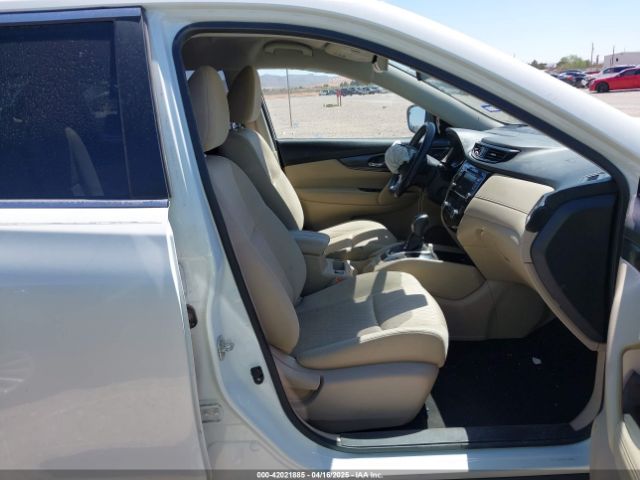 2020 NISSAN ROGUE JN8AT2MT2LW035611 Photo 4