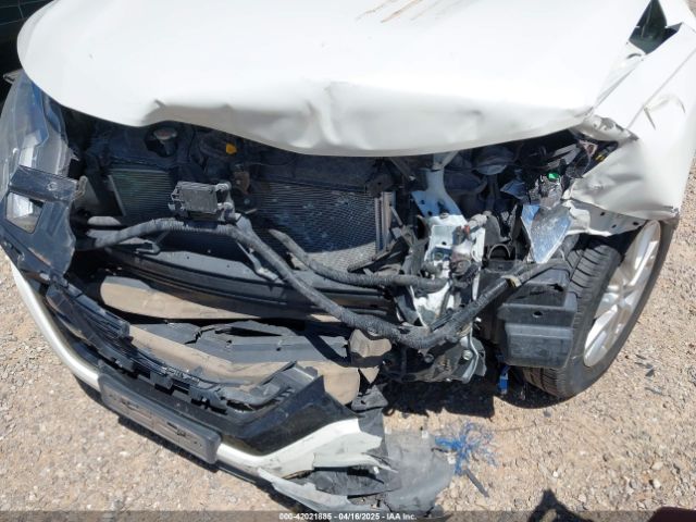 2020 NISSAN ROGUE JN8AT2MT2LW035611 Photo 5
