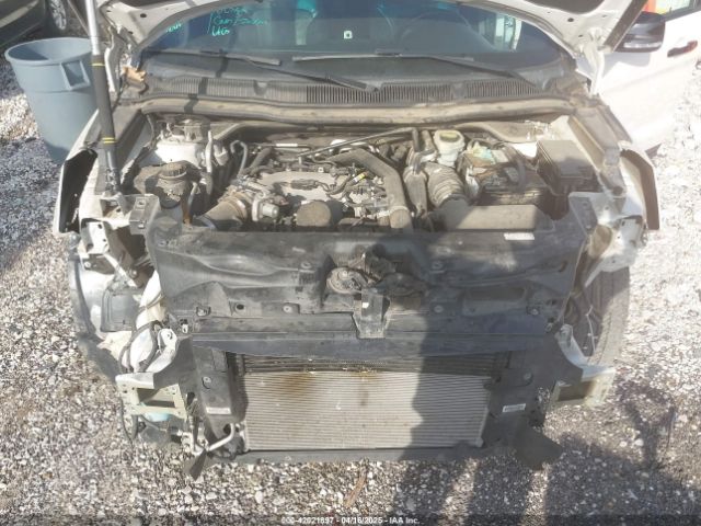 1FM5K8GT8GGC58228 Ford EXPLORER SPORT