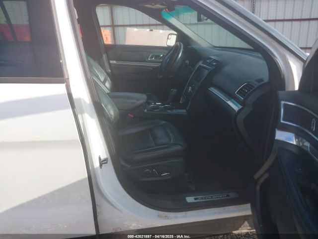 1FM5K8GT8GGC58228 Ford EXPLORER SPORT