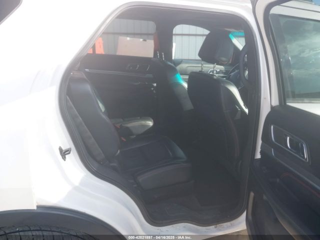1FM5K8GT8GGC58228 Ford EXPLORER SPORT
