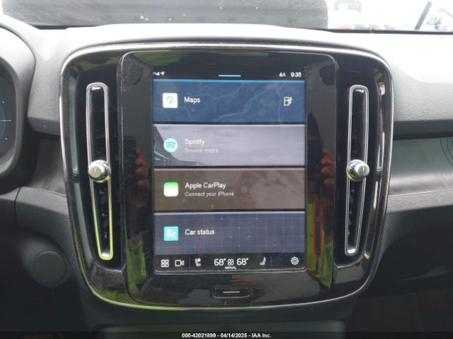 YV4ED3GM5P2036704 Volvo e400v6