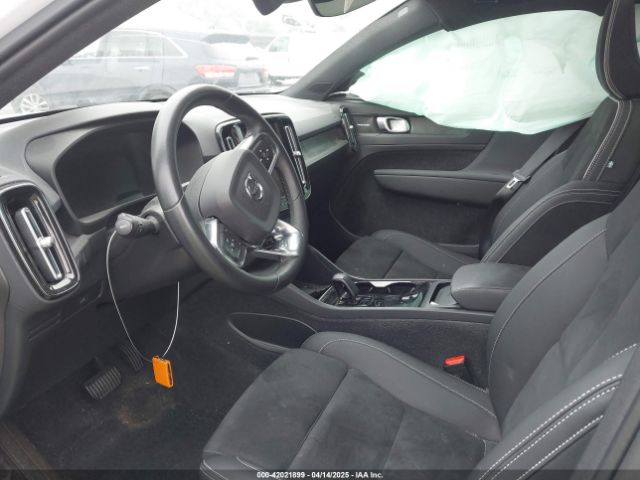 YV4ED3GM5P2036704 Volvo e400v6
